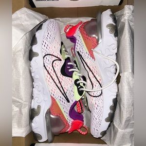 Nike Reaction Vision - women’s 8.5